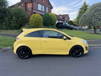 Used Vauxhall Corsa 2011 for sale - 75197283: Photo