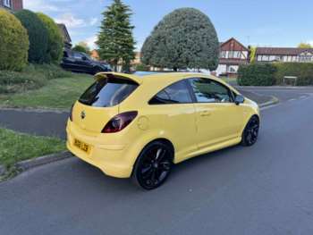 Used Vauxhall Corsa 2011 for sale - 75197283: Photo
