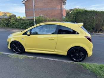 Used Vauxhall Corsa 2011 for sale - 75197283: Photo