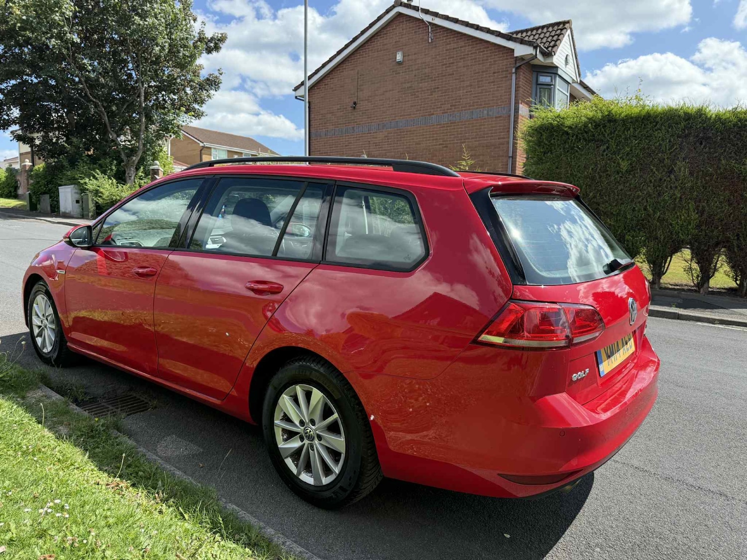 Vehicle 11