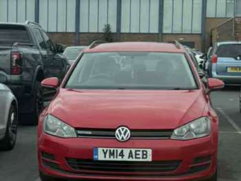 2014 (14) - 1.6 TDI 110 BlueMotion 5dr