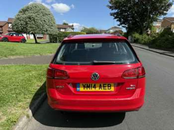Used Volkswagen Golf 2014 for sale - 75069801: Photo
