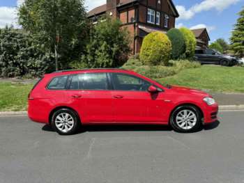 Used Volkswagen Golf 2014 for sale - 75069801: Photo