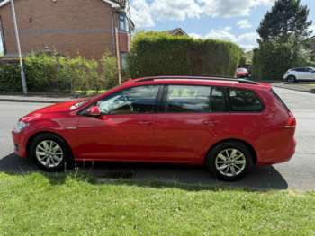 Used Volkswagen Golf 2014 for sale - 75069801: Photo
