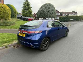 Used Honda Civic 2011 for sale - 75069797: Photo