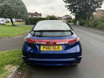 Used Honda Civic 2011 for sale - 75069797: Photo