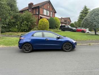 Used Honda Civic 2011 for sale - 75069797: Photo