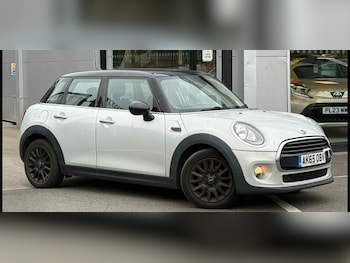 MINI - Hatch