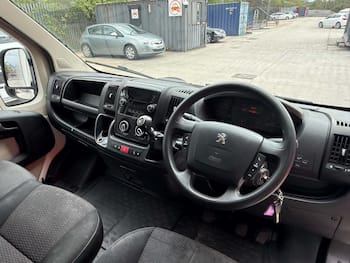 Used Peugeot Boxer 2019 for sale - 79779476: Photo