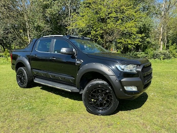 Used Ford Ranger 2019 for sale - 78357264: Photo