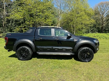 Used Ford Ranger 2019 for sale - 78357264: Photo