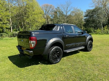 Used Ford Ranger 2019 for sale - 78357264: Photo