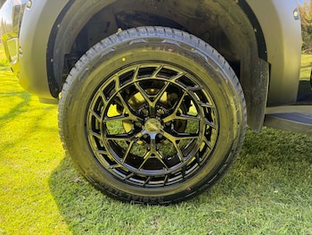 Used Ford Ranger 2019 for sale - 78357264: Photo