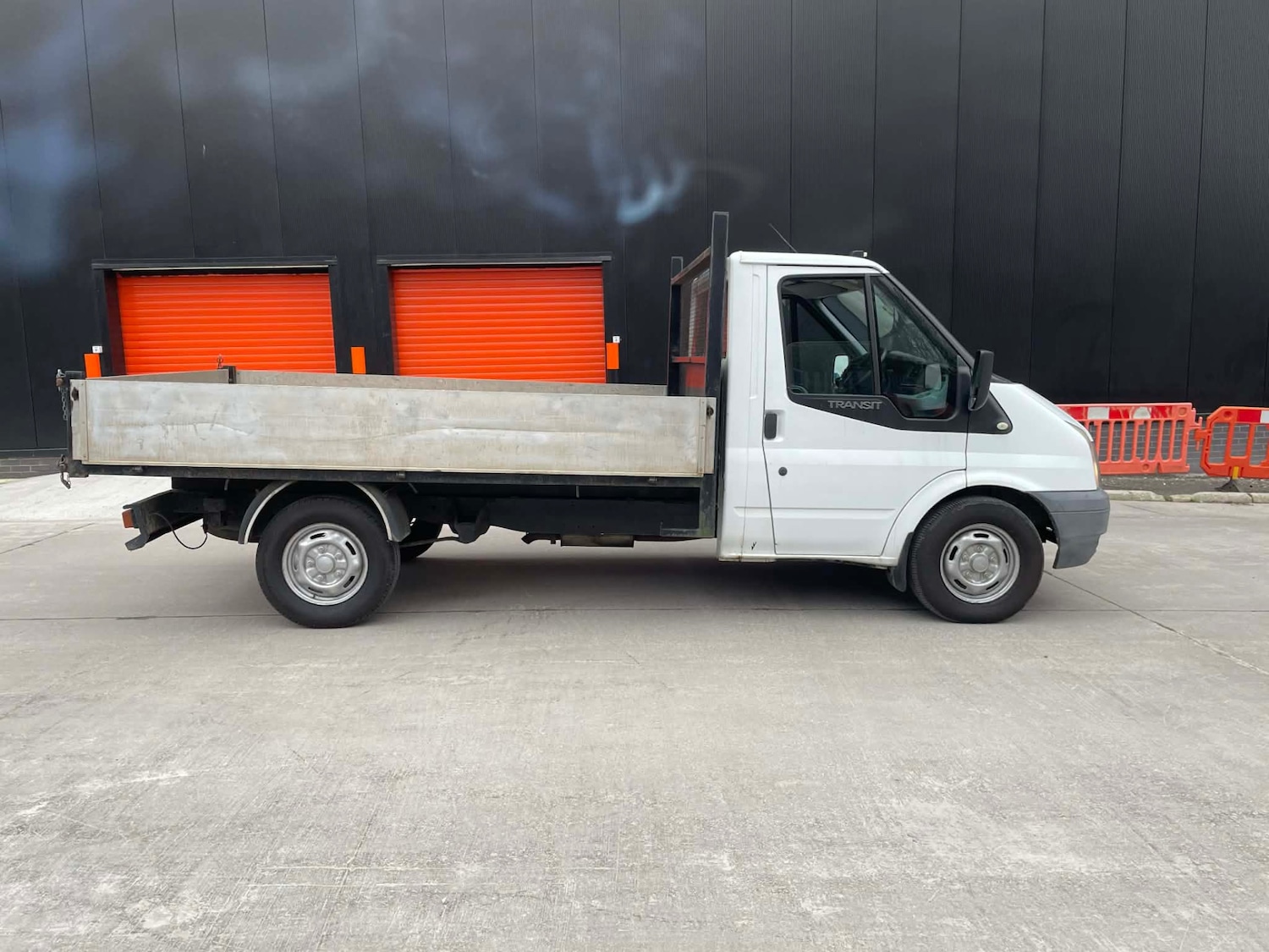 Used Ford Transit 2012 for sale - 77324338: Photo 5