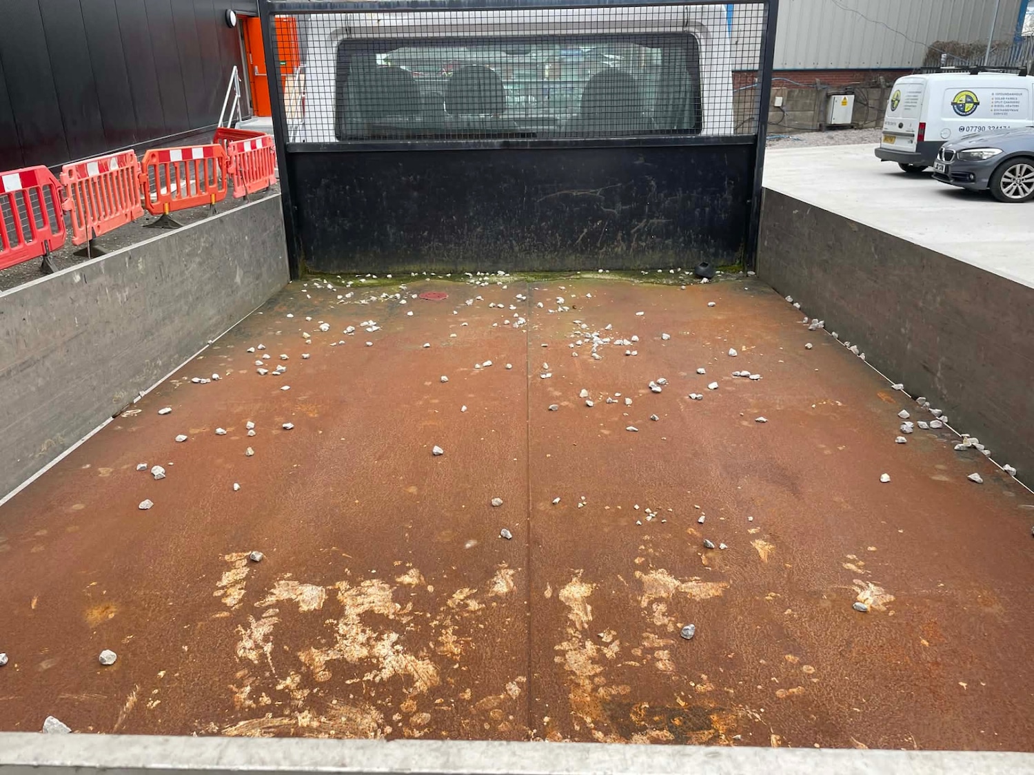 Used Ford Transit 2012 for sale - 77324338: Photo 8