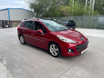 Used Peugeot 207 2011 for sale - 79342390: Photo