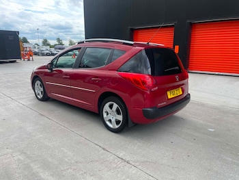 Used Peugeot 207 2011 for sale - 79342390: Photo