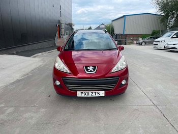 Used Peugeot 207 2011 for sale - 79342390: Photo