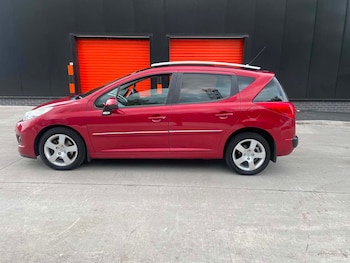 Used Peugeot 207 2011 for sale - 79342390: Photo