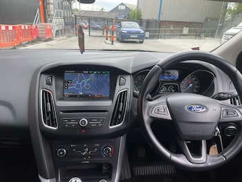 Used Ford Focus 2015 for sale - 78381622: Photo