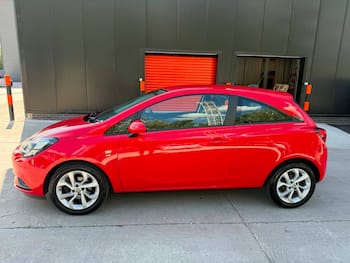 Used Vauxhall Corsa 2016 for sale - 79674786: Photo