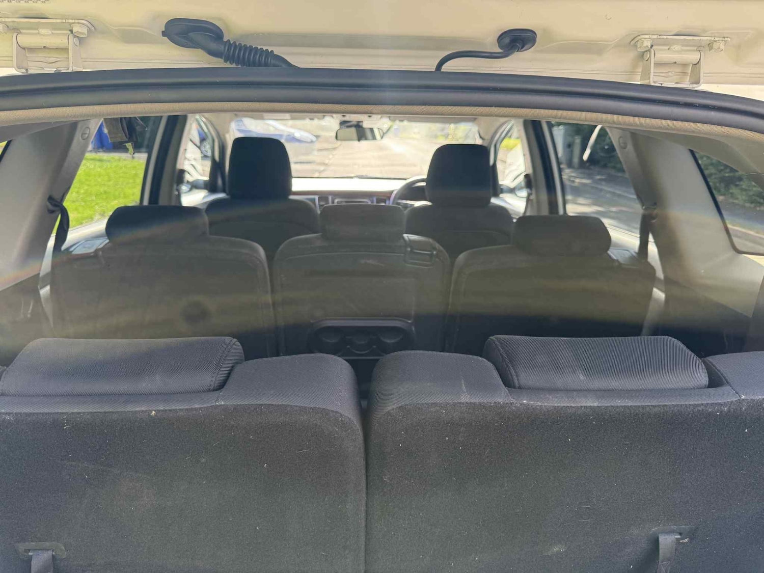 Vehicle 13