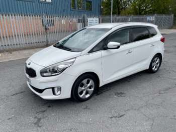 2015 (15) - 1.6 GDi 2 5dr