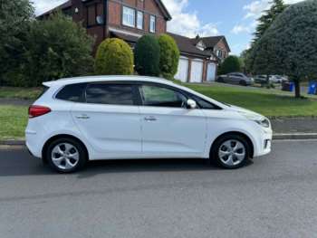 Used Kia Carens 2015 for sale - 74761225: Photo