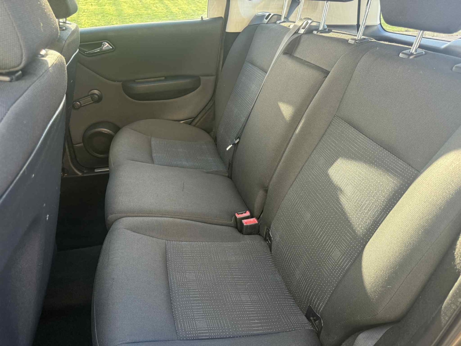 Used Mercedes-Benz A-Class 2009 for sale - 77046183: Photo 12