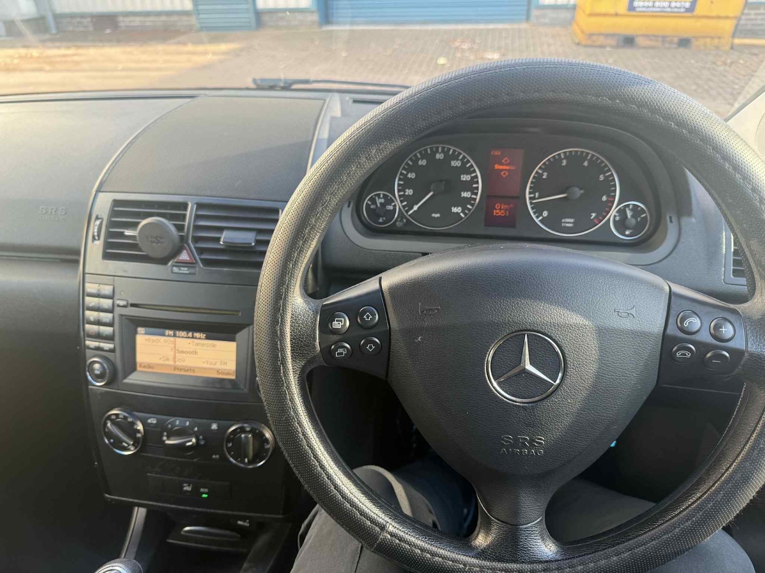 Used Mercedes-Benz A-Class 2009 for sale - 77046183: Photo 13