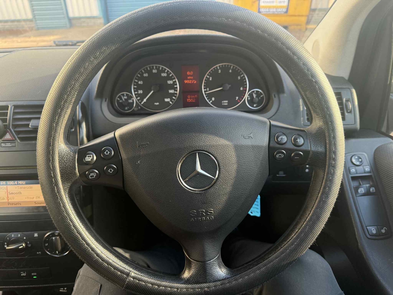 Used Mercedes-Benz A-Class 2009 for sale - 77046183: Photo 5