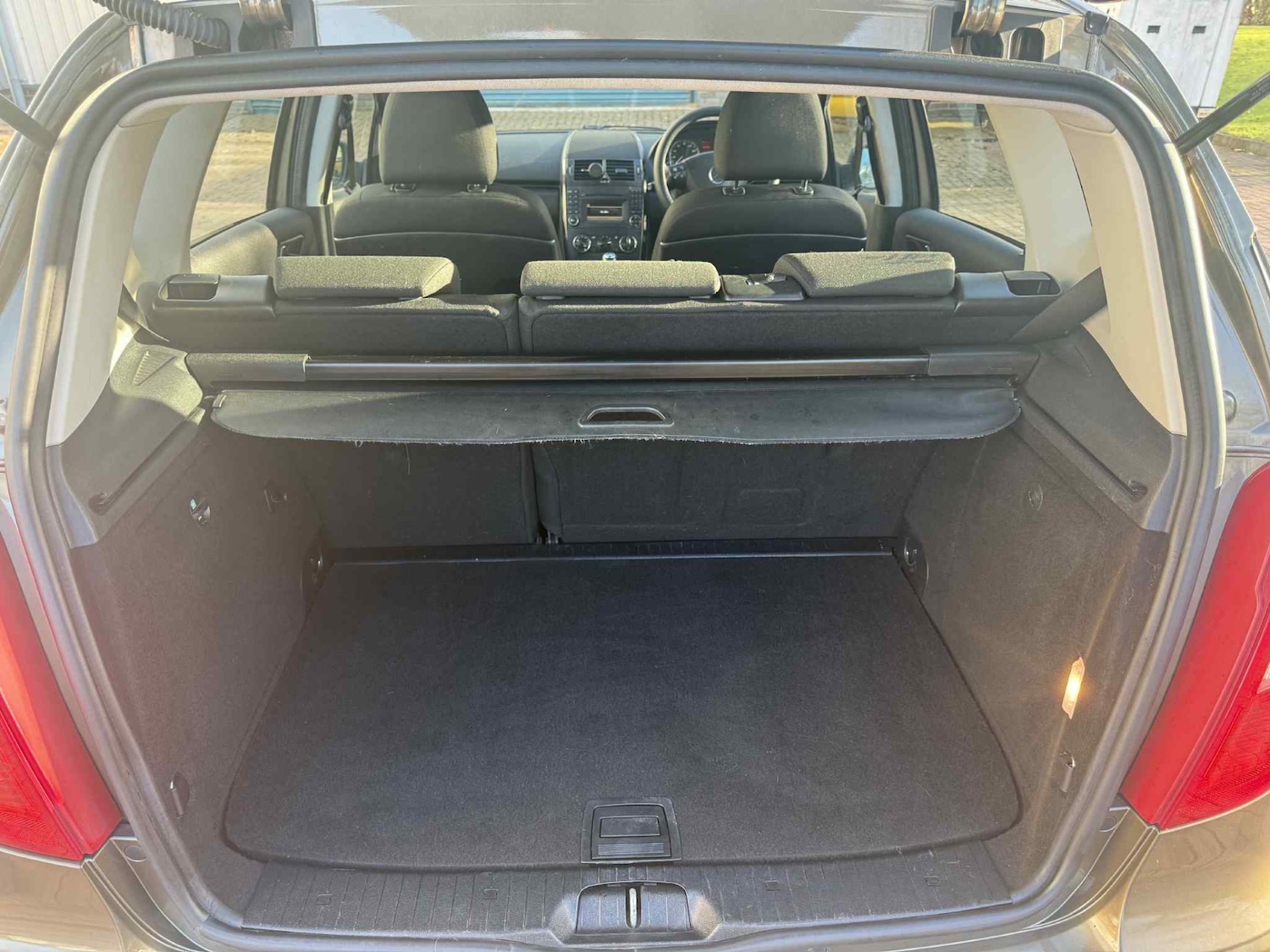 Used Mercedes-Benz A-Class 2009 for sale - 77046183: Photo 6