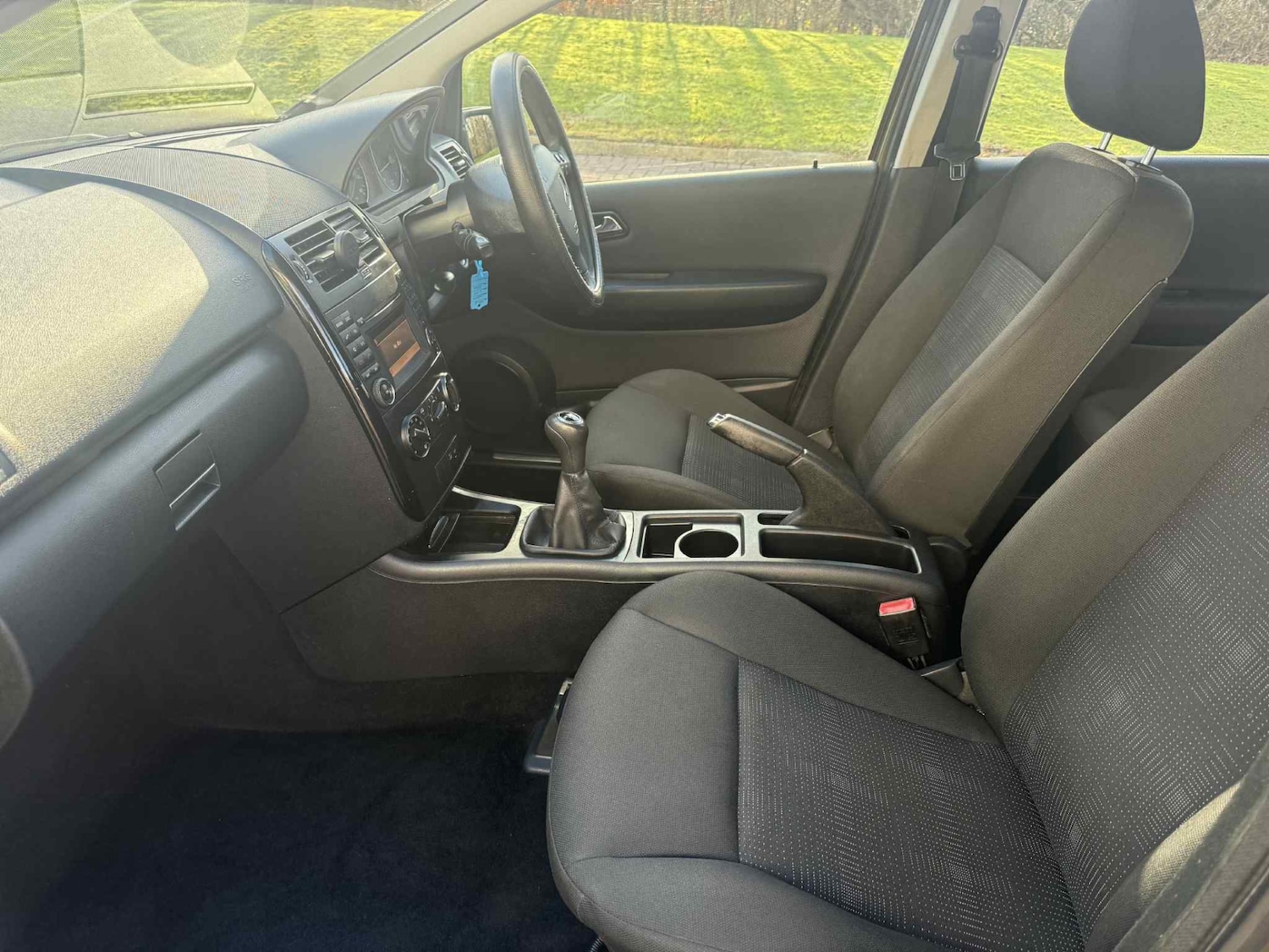 Used Mercedes-Benz A-Class 2009 for sale - 77046183: Photo 7