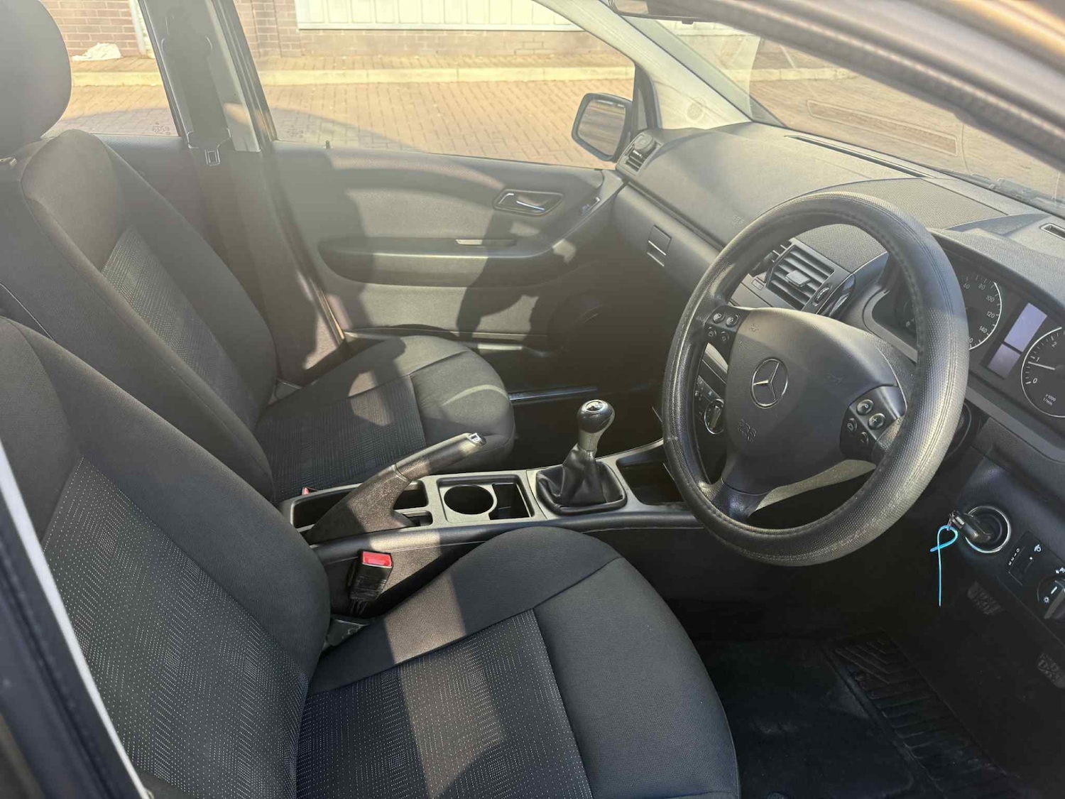 Used Mercedes-Benz A-Class 2009 for sale - 77046183: Photo 8