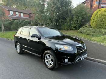 2012 (12) - 2.2 CRDi Style 5dr [5 Seats]