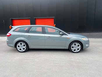 Used Ford Mondeo 2010 for sale - 79625660: Photo