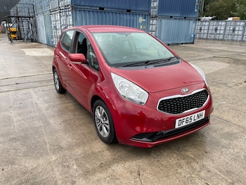 2015 (65) - 1.6 2 5dr Auto [6]