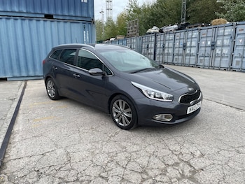 Kia - Ceed