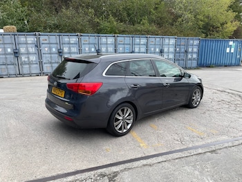 Used Kia Ceed 2013 for sale - 76022787: Photo 3