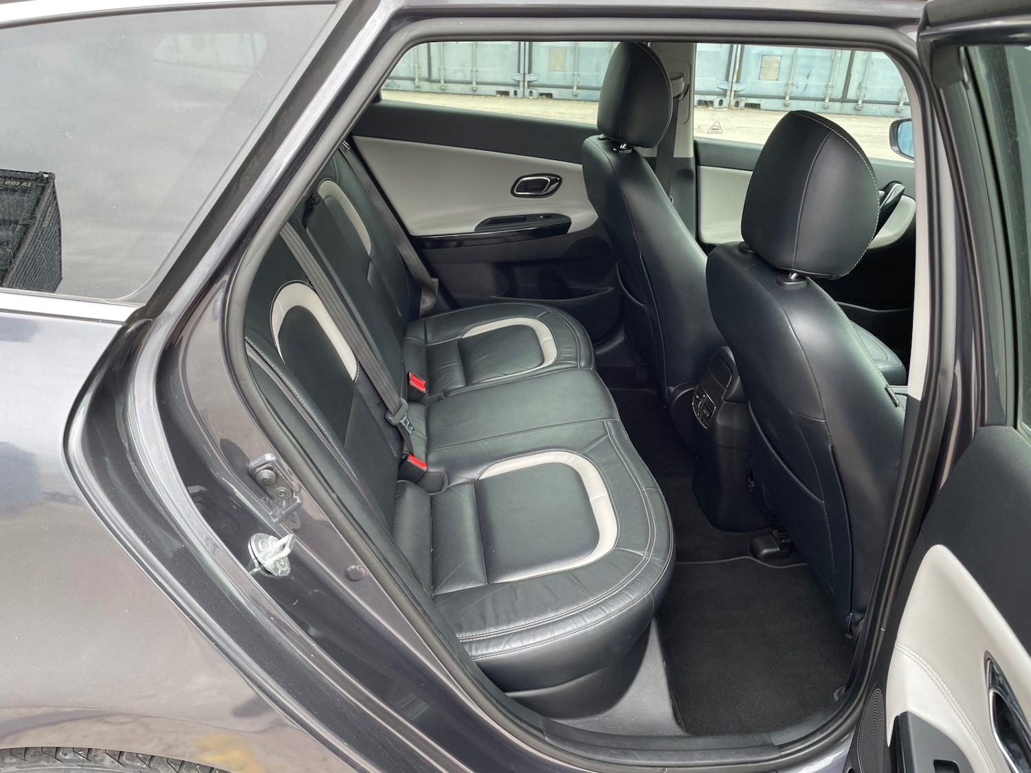Used Kia Ceed 2013 for sale - 76022787: Photo 5