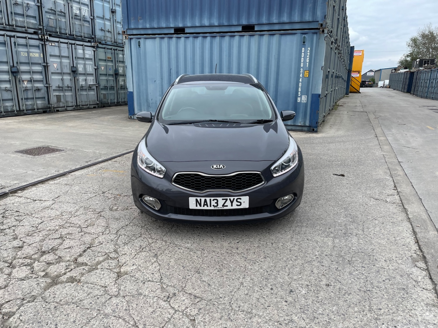 Used Kia Ceed 2013 for sale - 76022787: Photo 6