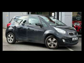 2013 (62) - 1.6 CRDi EcoDynamics 3 5dr