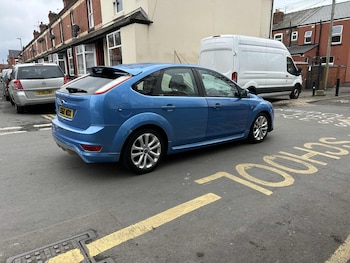 Used Ford Focus 2010 for sale - 77504350: Photo