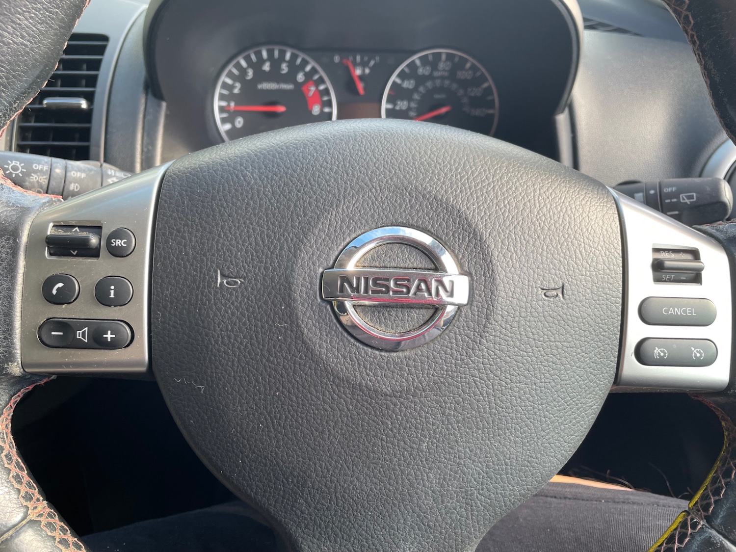 Used Nissan Note 2010 for sale - 76436588: Photo 10