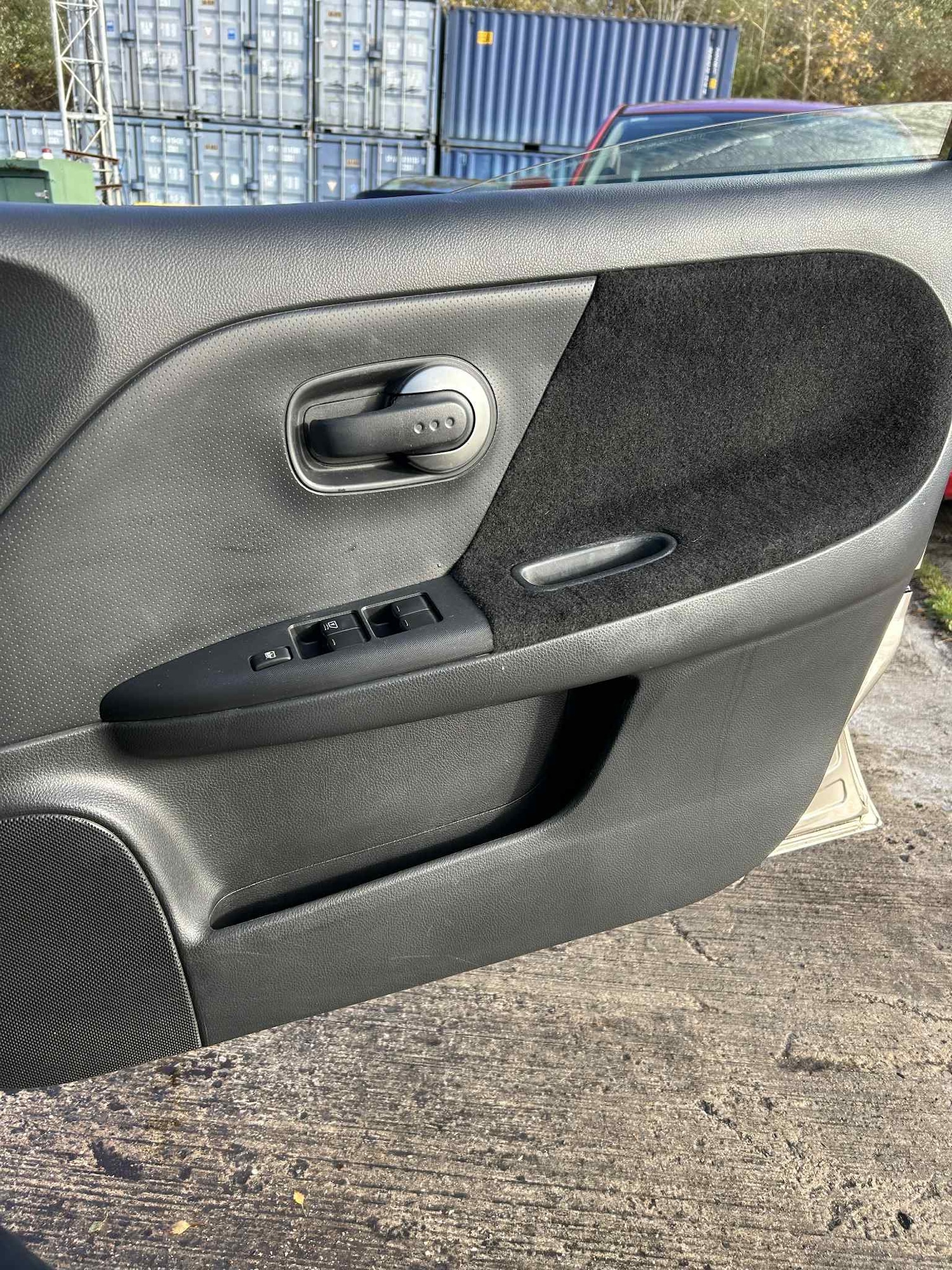 Used Nissan Note 2010 for sale - 76436588: Photo 7