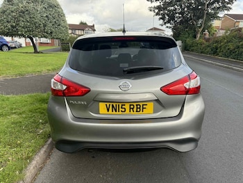 Used Nissan Pulsar 2015 for sale - 75472684: Photo