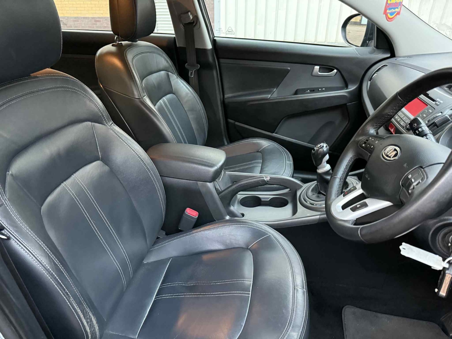 Used Kia Sportage 2010 for sale - 76519504: Photo 7