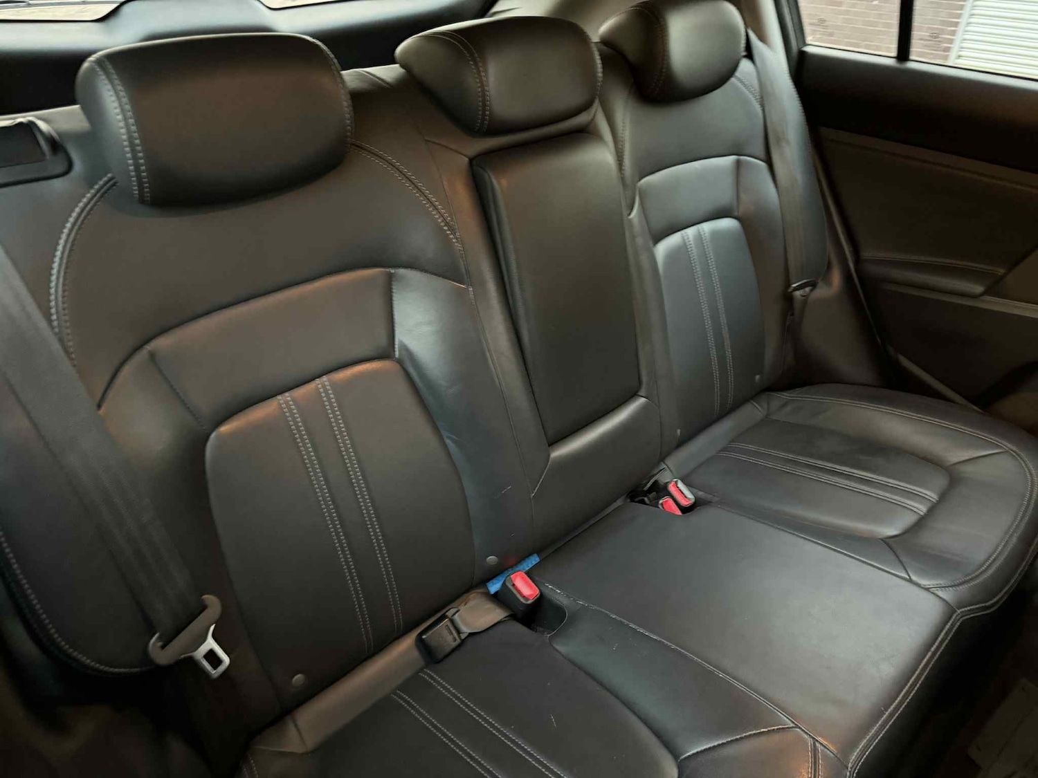 Used Kia Sportage 2010 for sale - 76519504: Photo 8