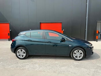 Used Vauxhall Astra 2017 for sale - 79542835: Photo