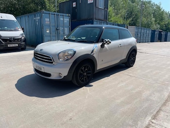 Used MINI Paceman 2014 for sale - 79174050: Photo